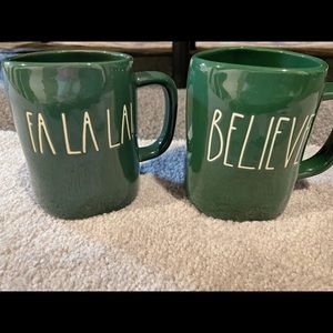 Fa La La & Believe 🥰